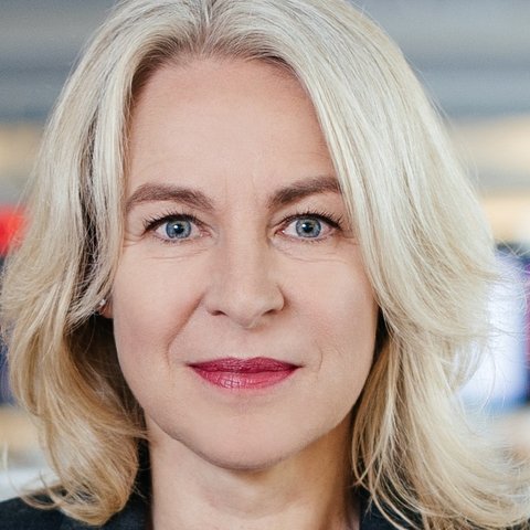 Ute Rauscher Ute Rauscher