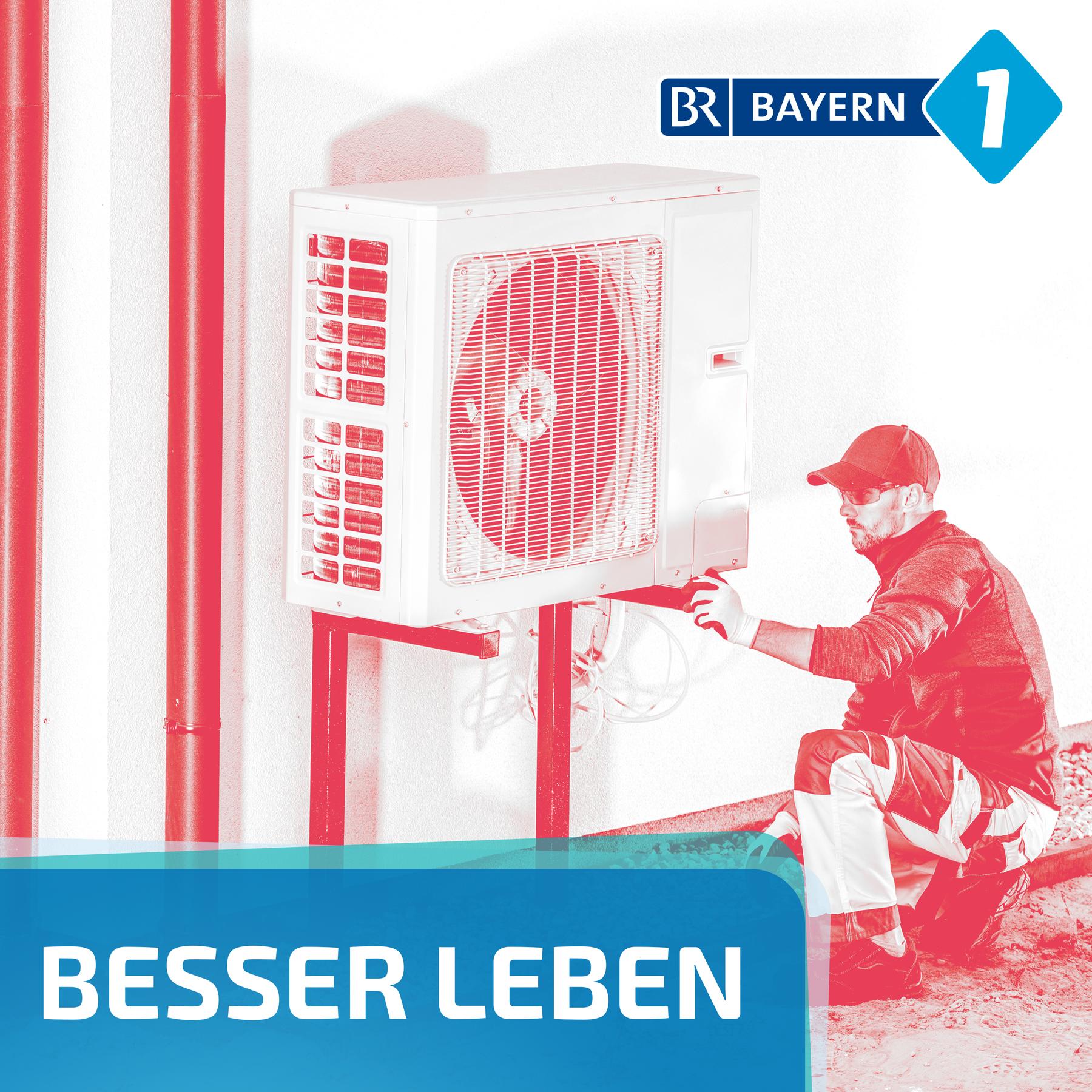 Besser leben. Der Bayern 1 Nachhaltigkeitspodcast
