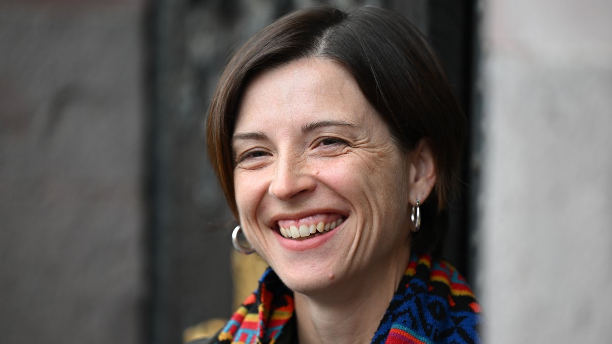 Deutscher Buchpreis 2025 geht an Dorothee Elmiger