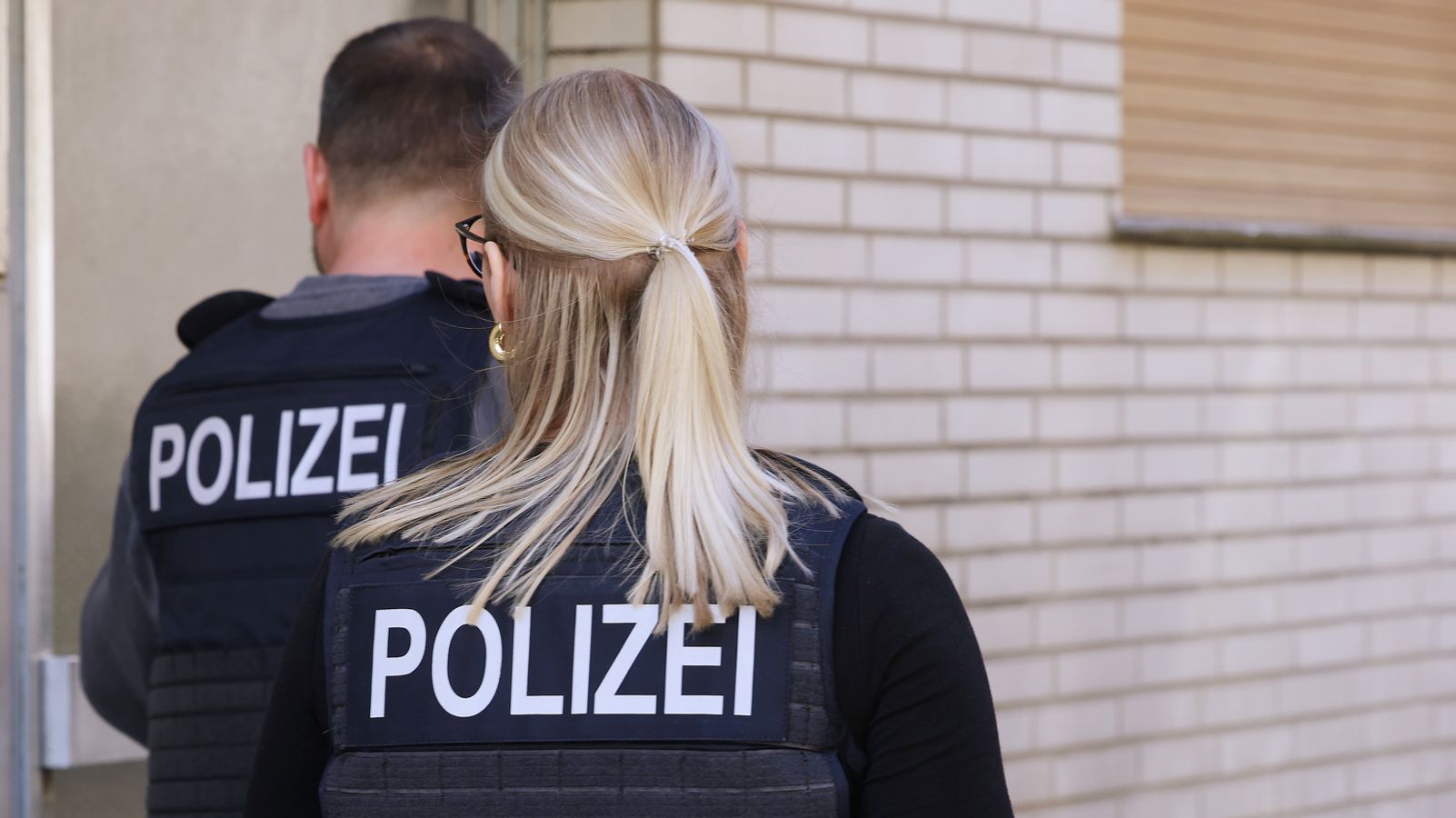 Durchsuchungen bei mutmaßlichen Neonazis in zwölf Bundesländern