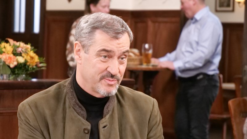 Bayerns Ministerpräsident Markus Söder (CSU) zu Gast beim BR-Sonntags-Stammtisch | Bild: BR Bayerns Ministerpräsident Markus Söder (CSU) zu Gast beim BR-Sonntags-Stammtisch