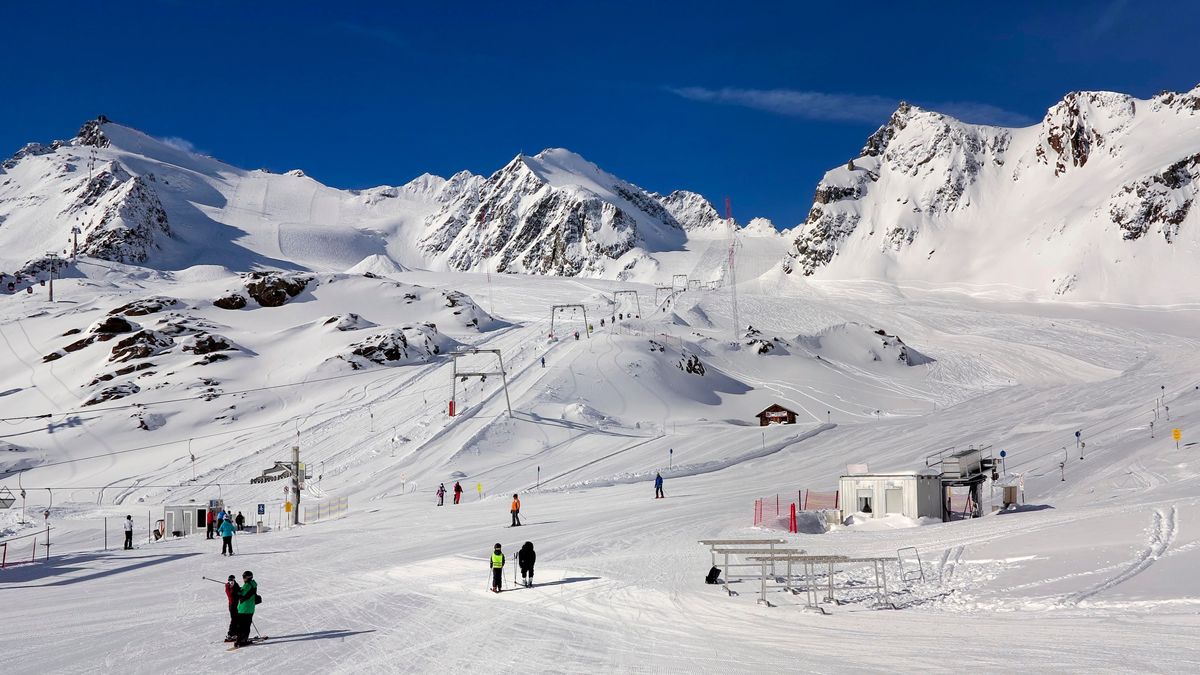 Corona Winter Bayern Legt Im Ski Streit Mit Osterreich Nach Br24