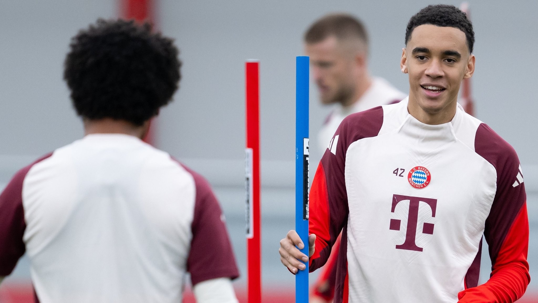 Training FC Bayern München