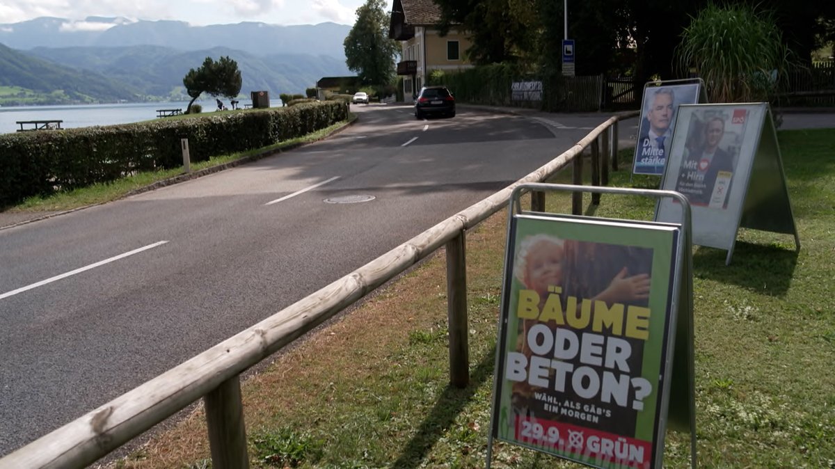 Wahl in Österreich: Rechtsruck und schwierige Koalitionsbildung