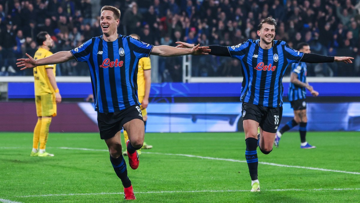 Champions League: FC Bayern trifft auf BVB-Bezwinger Bergamo