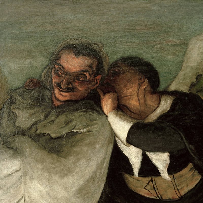 WAHR ODER GELOGEN - Fake News früher - Alles Geschichte - Der History-Podcast | BR Podcast