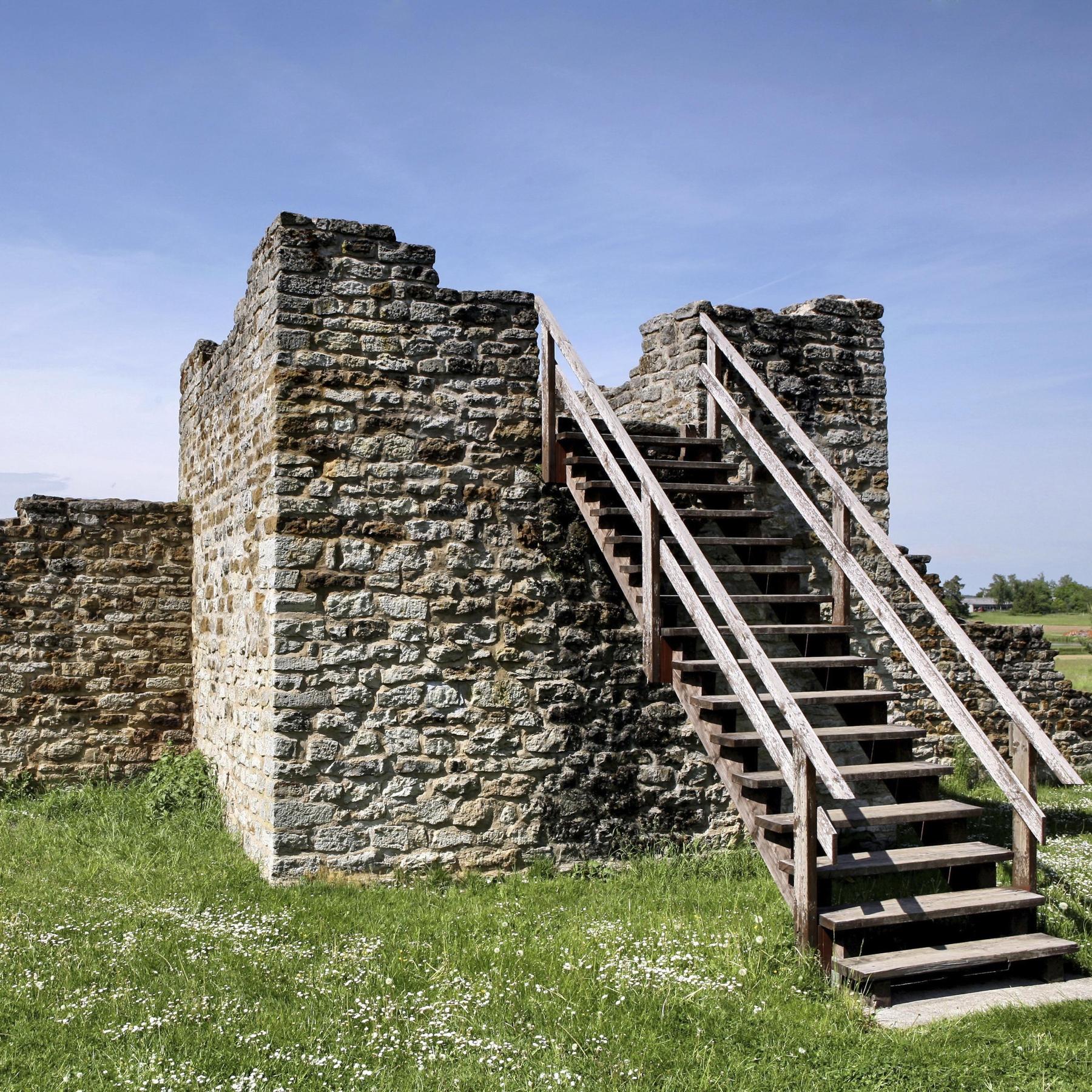 Alles Geschichte - Der History-Podcast