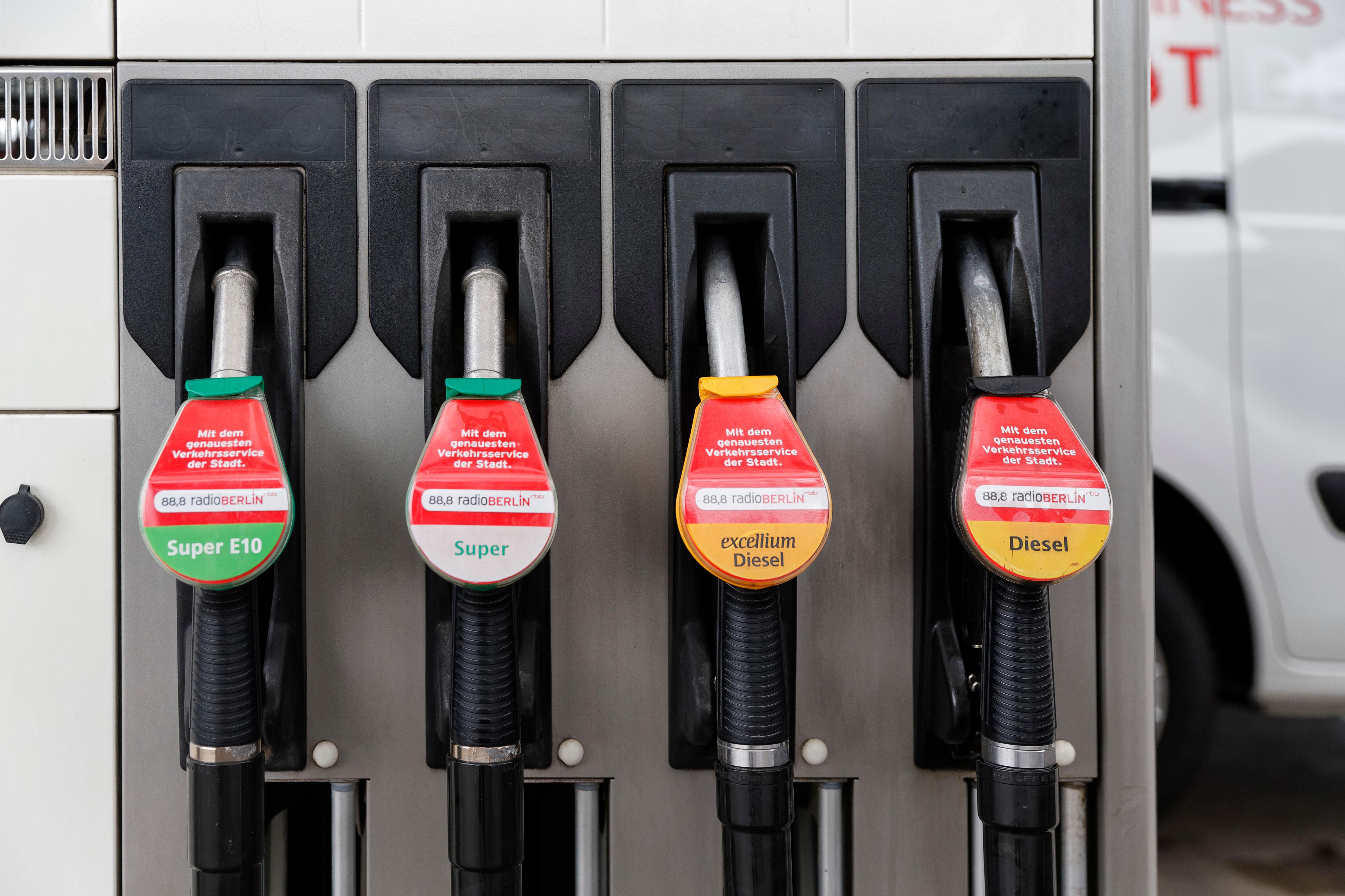 Was taugen Premium-Kraftstoffe: Was taugen Premium-Kraftstoffe