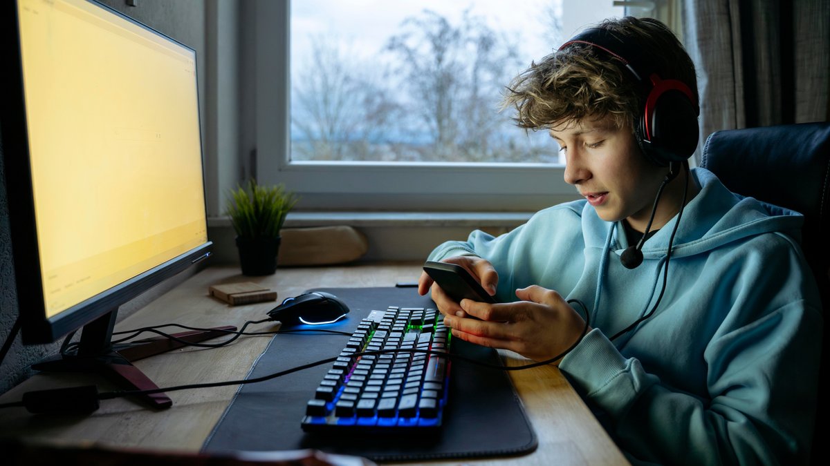 Generation Smartphone: Was tun gegen die Computer-Inkompetenz?