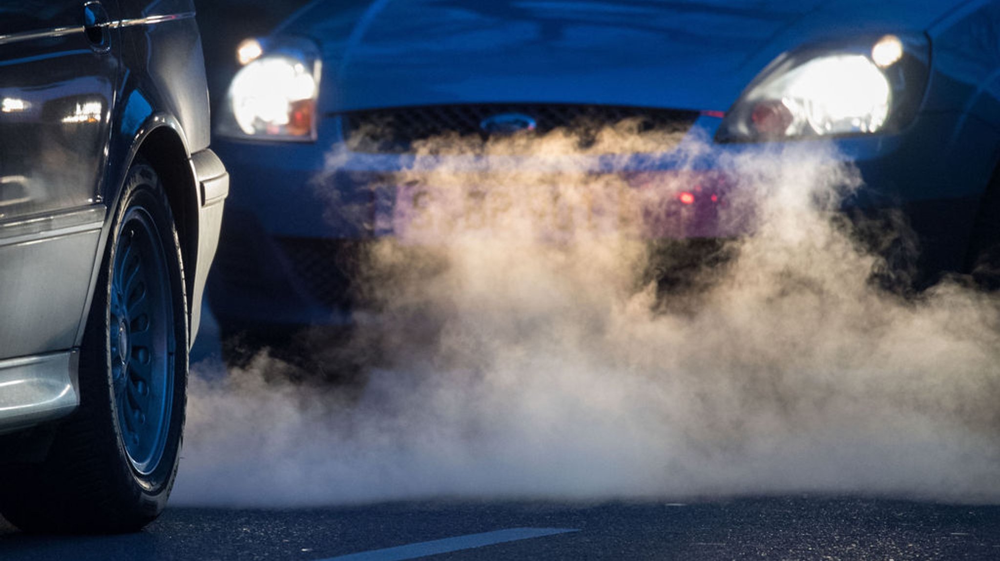 EU-Parlament beschließt: Ab 2035 nur noch CO2-freie Neuwagen