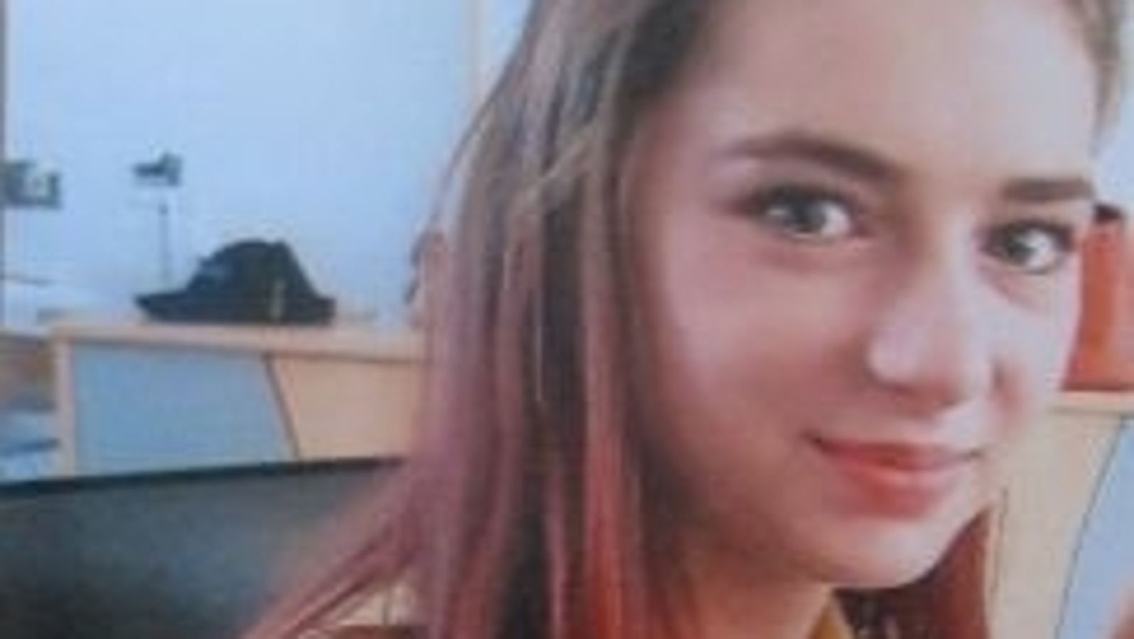 Madchen Aus Freising Seit Vergangenem Freitag Vermisst Br24