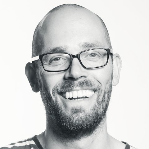 Daniel Schrenker Daniel Schrenker