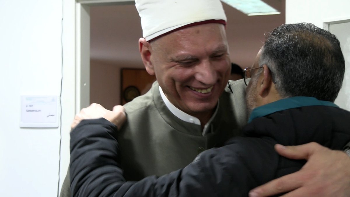 Beruf Imam: Ausgebildet, gefragt, aber unbezahlt