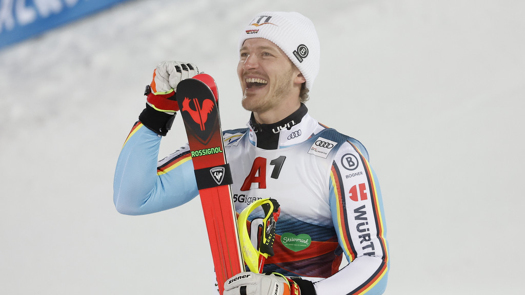 Linus Straßer
