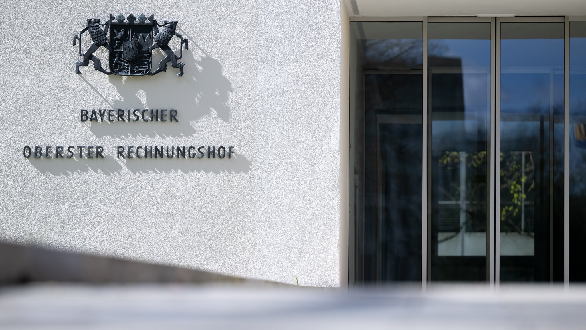 Der ORH ist unabhängig und kontrolliert die staatlichen Finanzen
