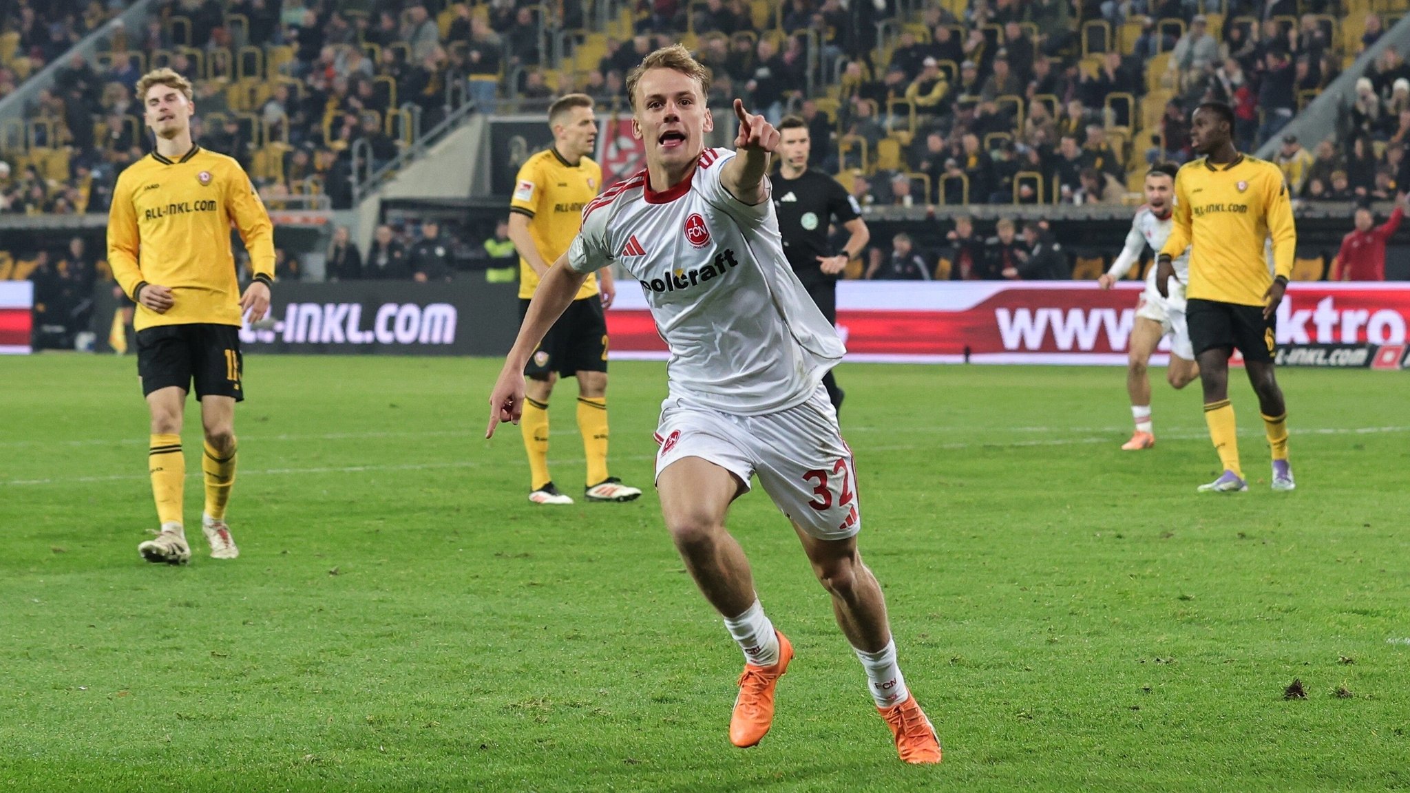 Club-Krise ade! Blitztor führt Kloses Team zum nächsten Sieg