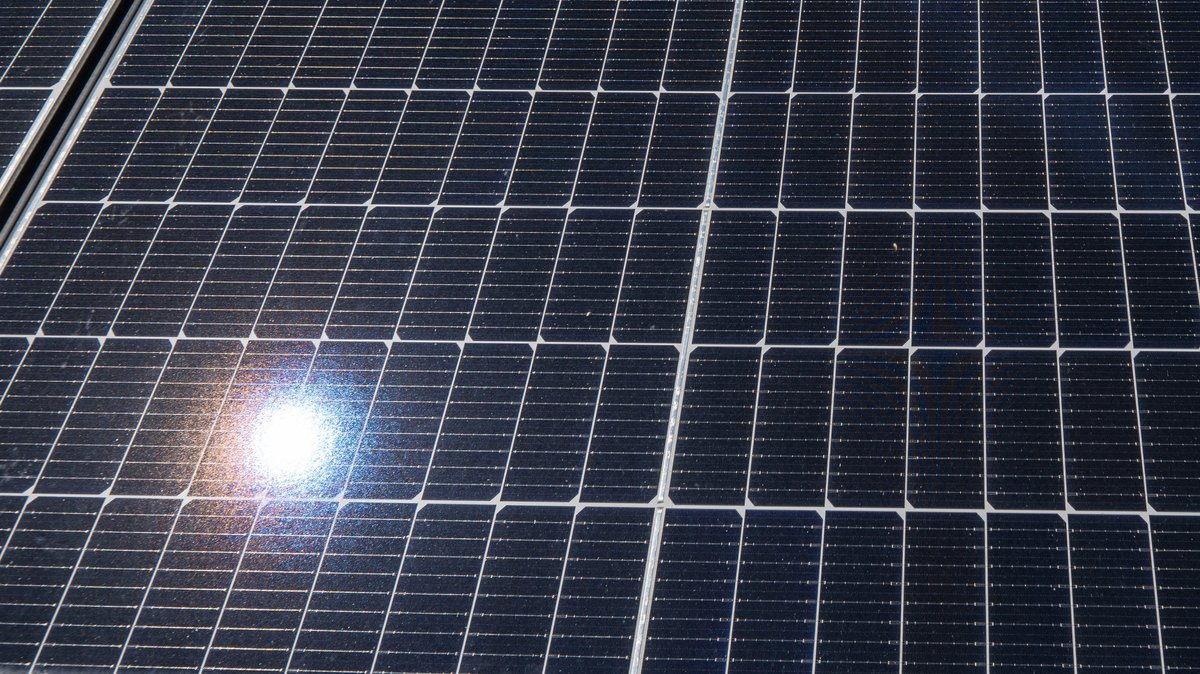 Agri-Photovoltaik-Anlagen: Strom vom Feld