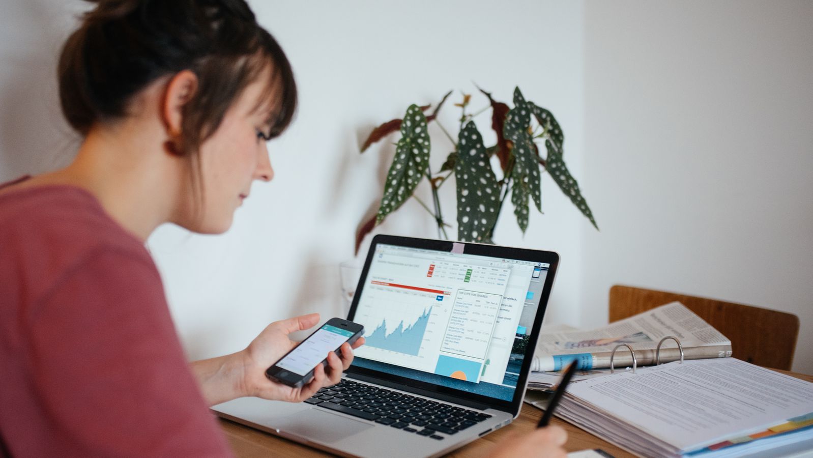 Betrug beim Online-Banking - Wer zahlt den Schaden? | BR24