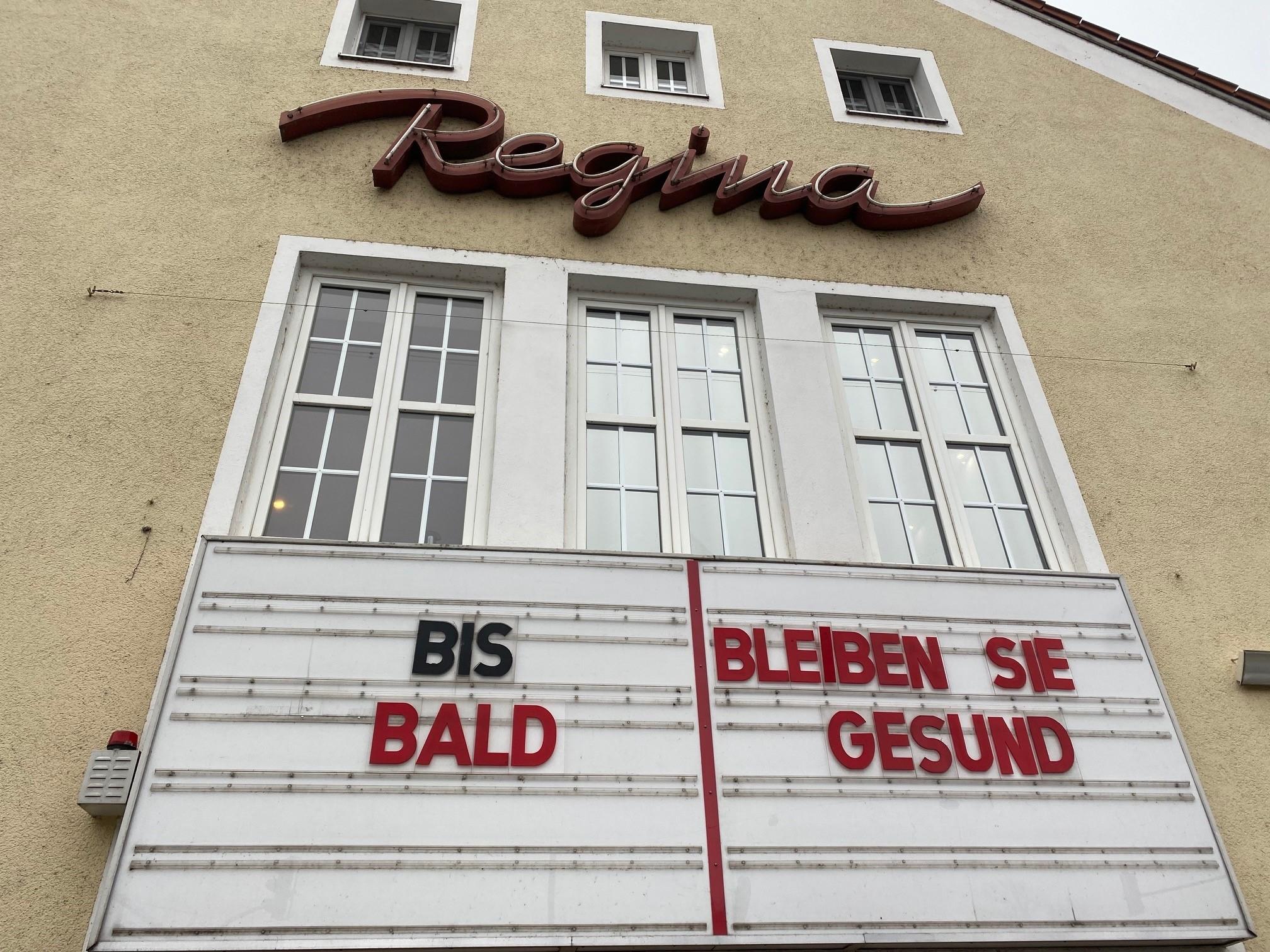 Corona-Maßnahmen: Oberpfälzer Kinos und Sportvereine ...