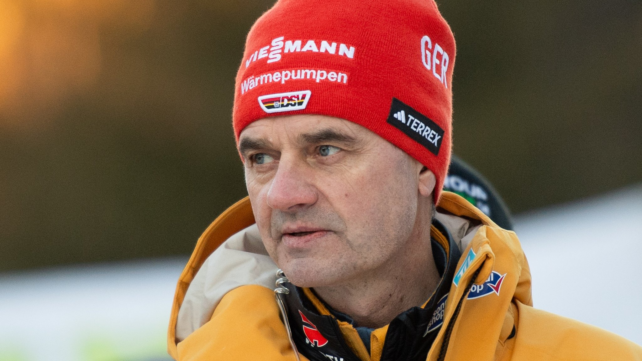 Stefan Horngacher