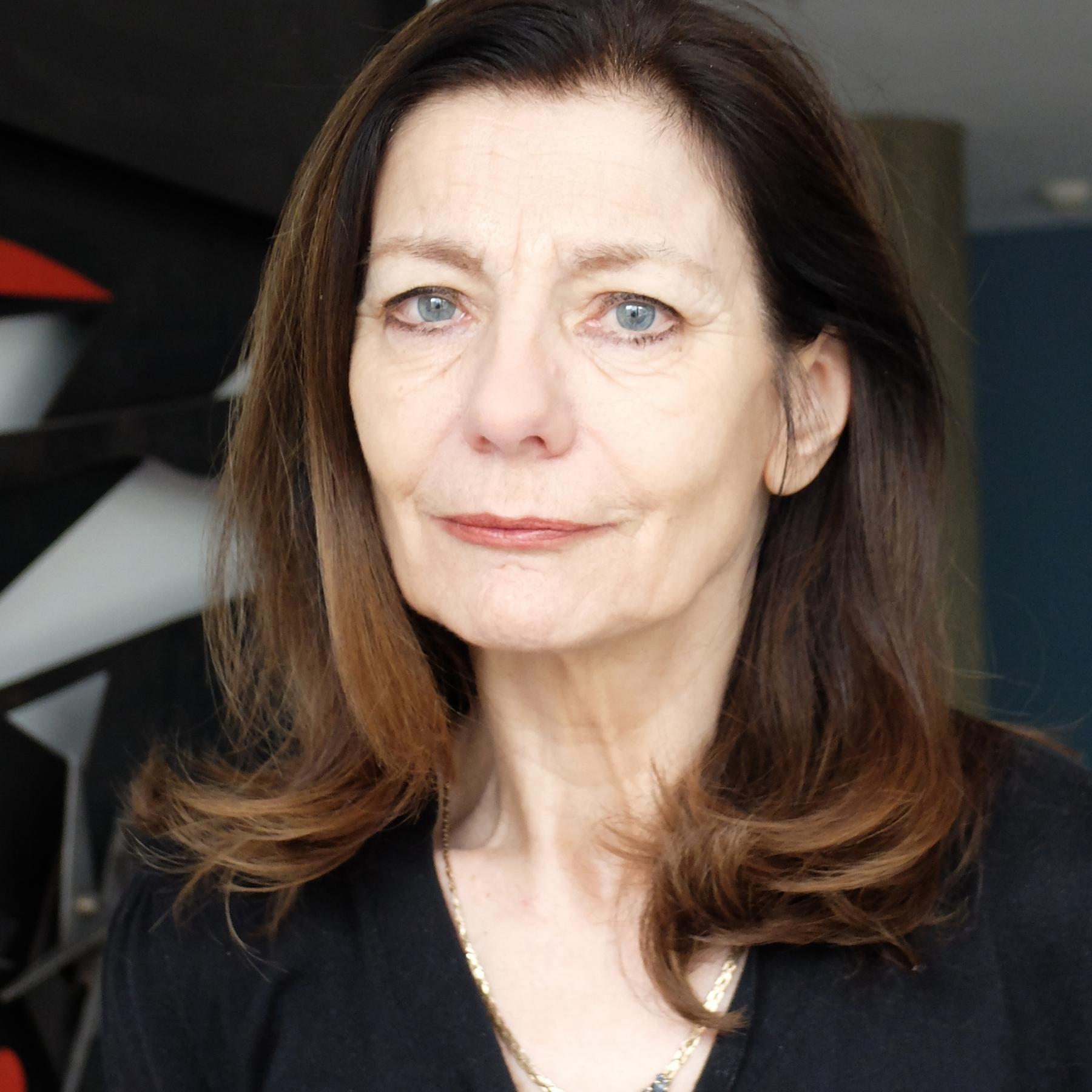 Ursula Krechel, Schriftstellerin: "Büchner-Preis Trägerin 2025" Ursula Krechel, Schriftstellerin: "Büchner-Preis Trägerin 2025"