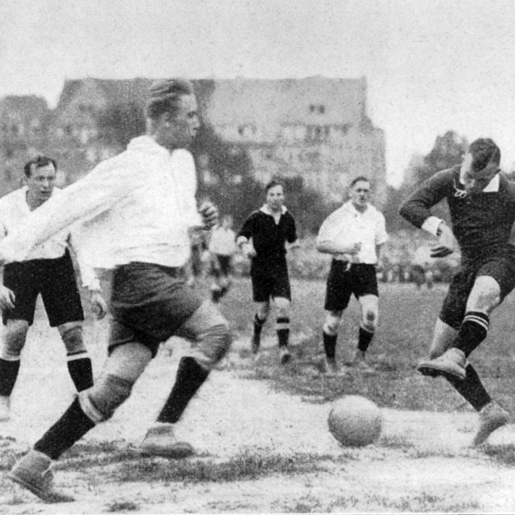 Alles Geschichte - Der History-Podcast