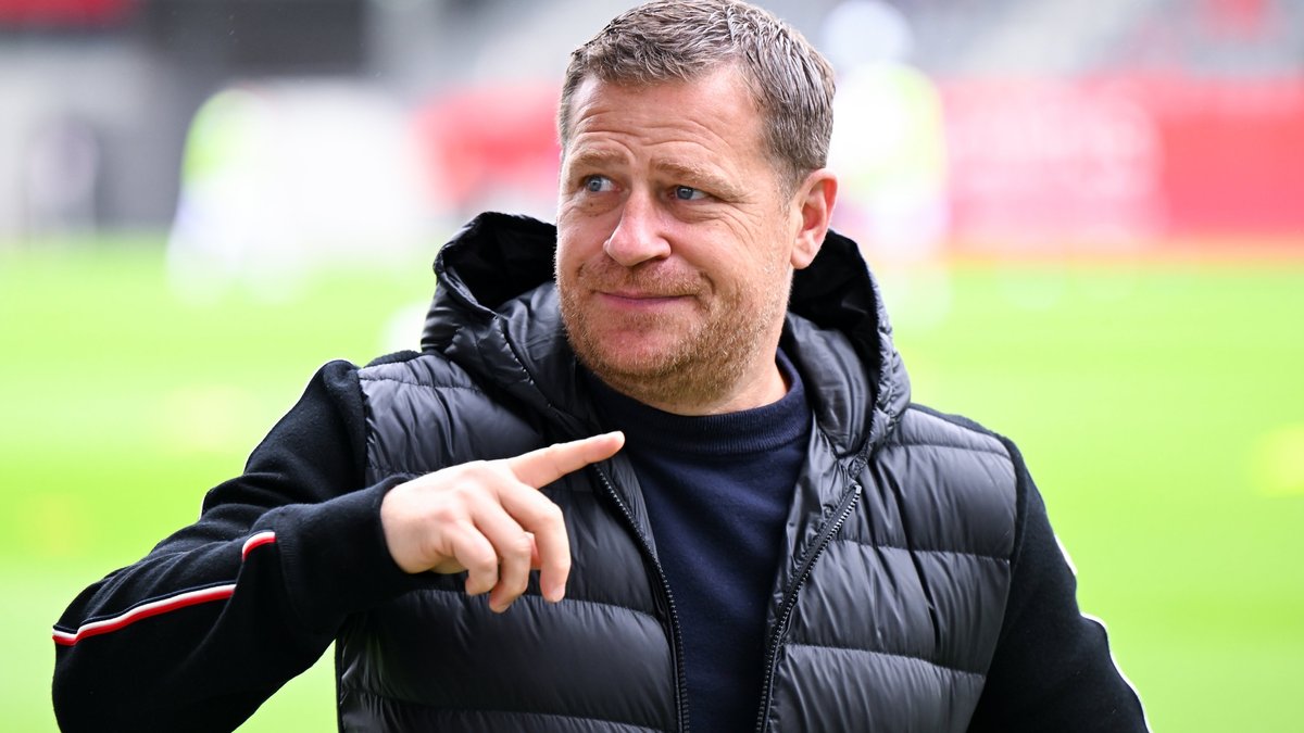 Eberl über Burnout: Vor allem gelernt, "ehrlich zu sich sein"