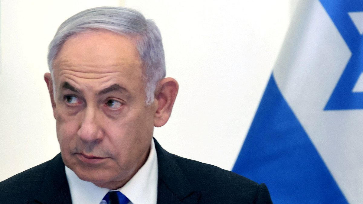 Vorwürfe und Dauerdemos in Israel: Netanjahu unter Druck
