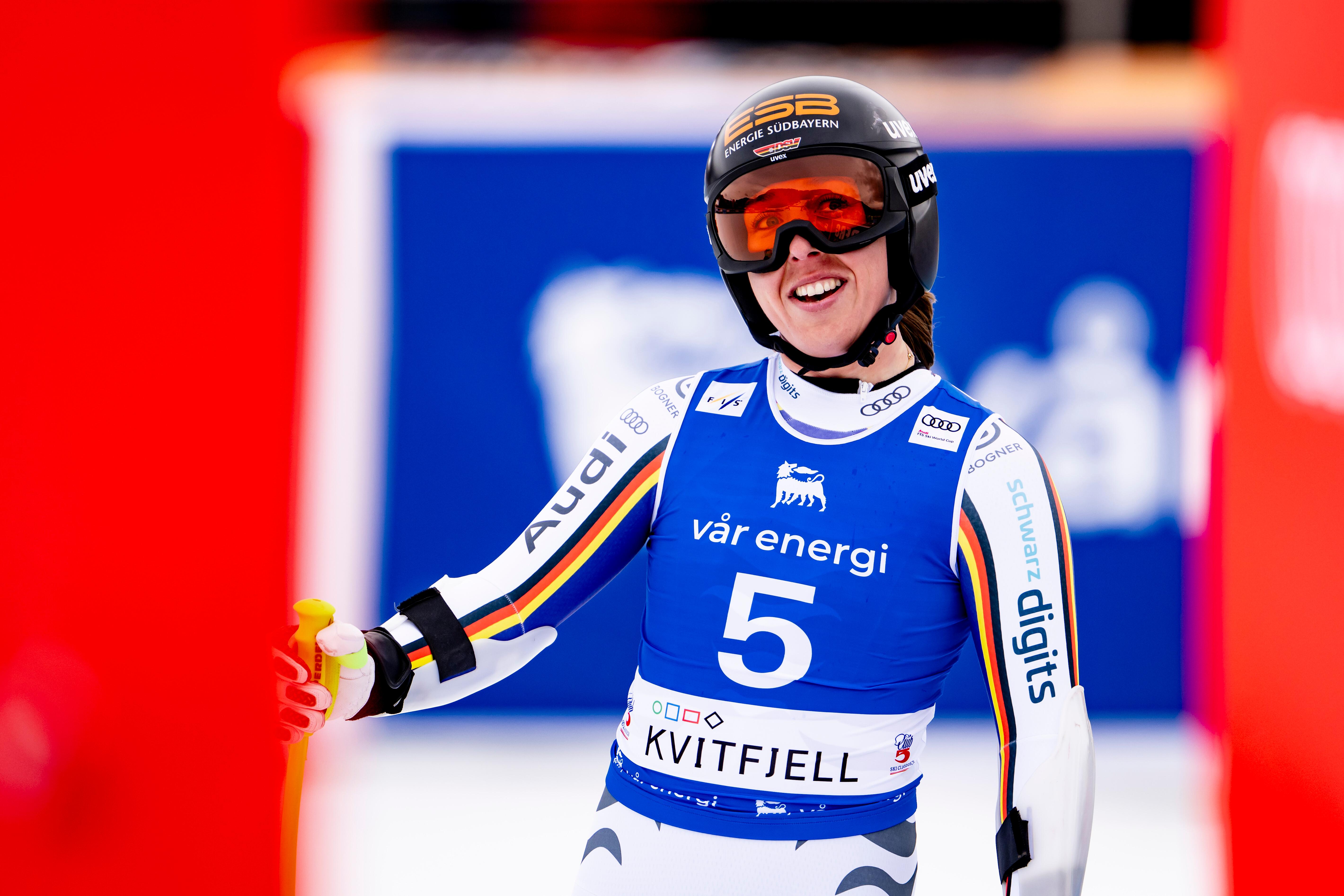 Kira Weidle-Winkelmann