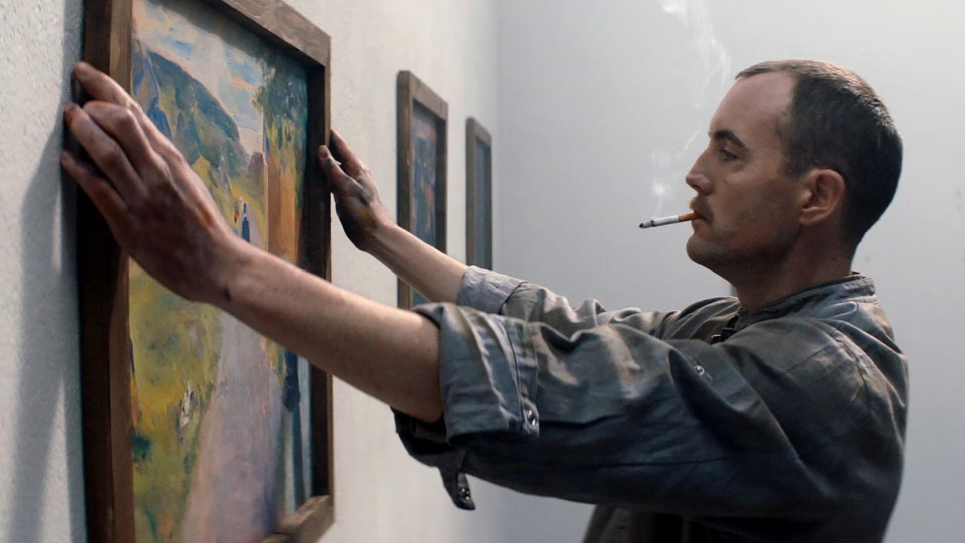 "Munch" der Film | Bild:Splendid Film