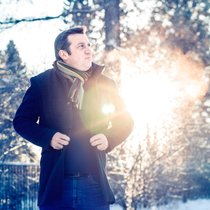 Interview mit dem Dirigenten Rumon Gamba | Bild: © Andreas Nilsson