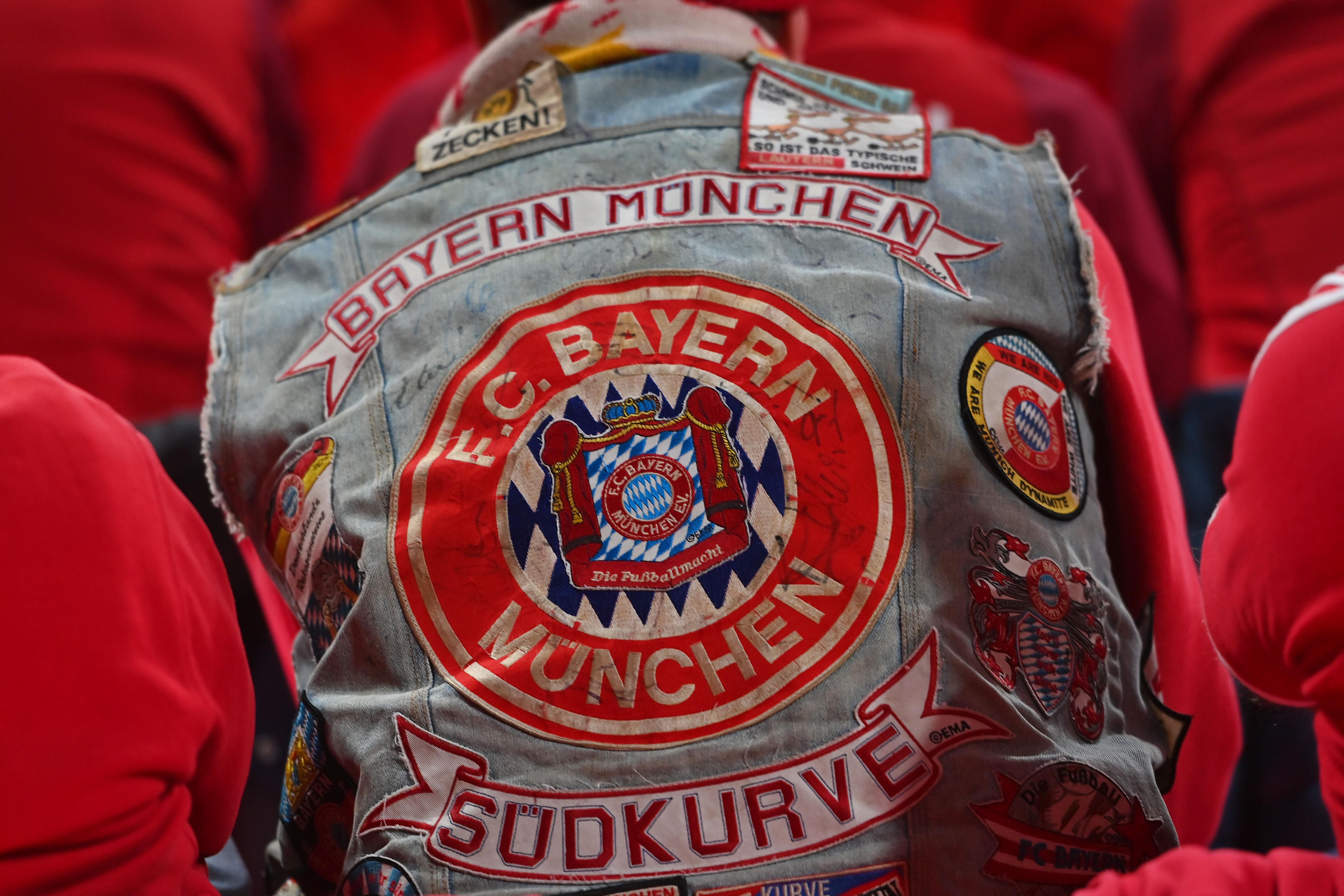Jahreshauptversammlung FC Bayern München
