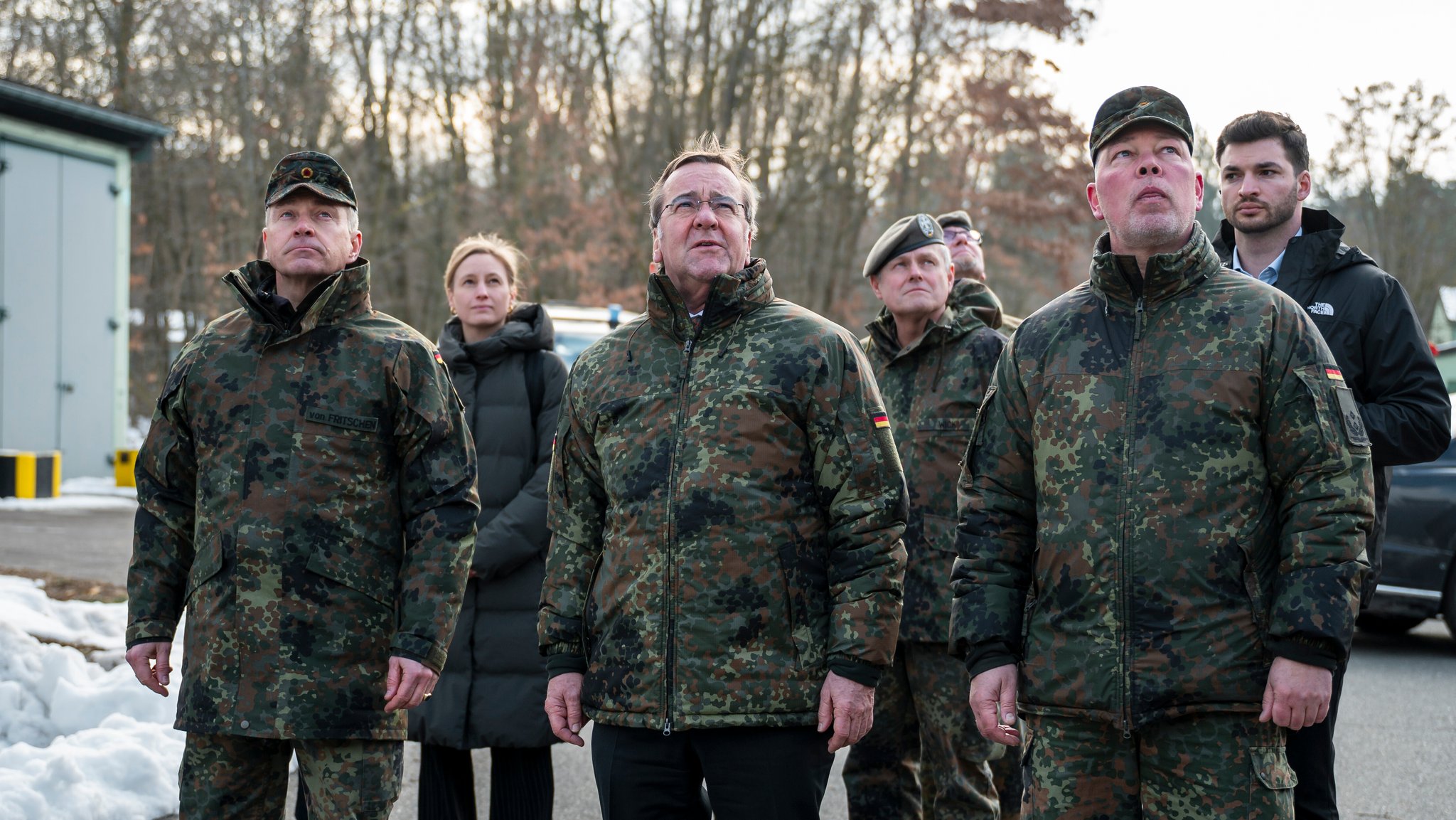 Wie die Zeitenwende Deutschland verändert hat