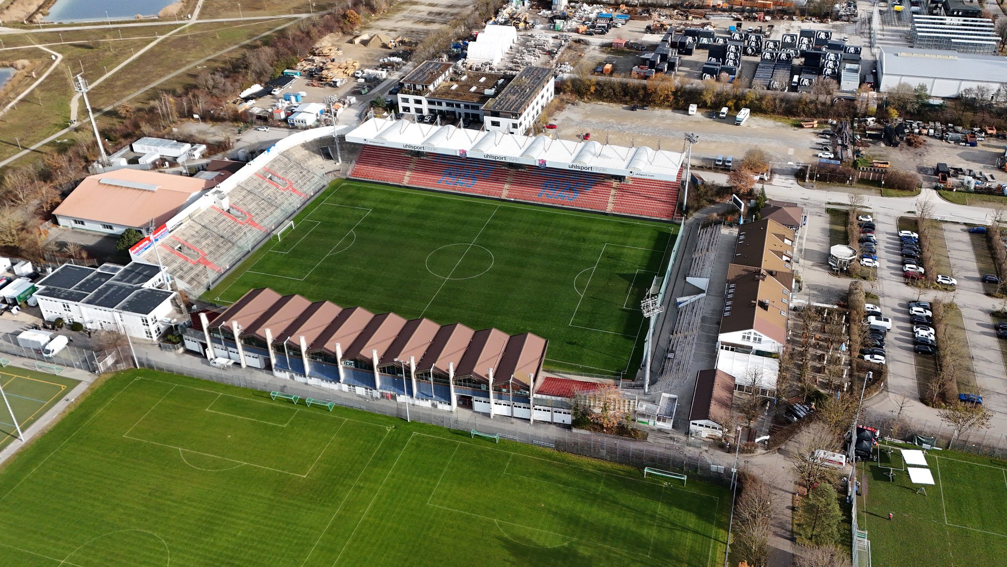 Ab nach Unterhaching: Stadion-Deal für FC Bayern Frauen fast fix