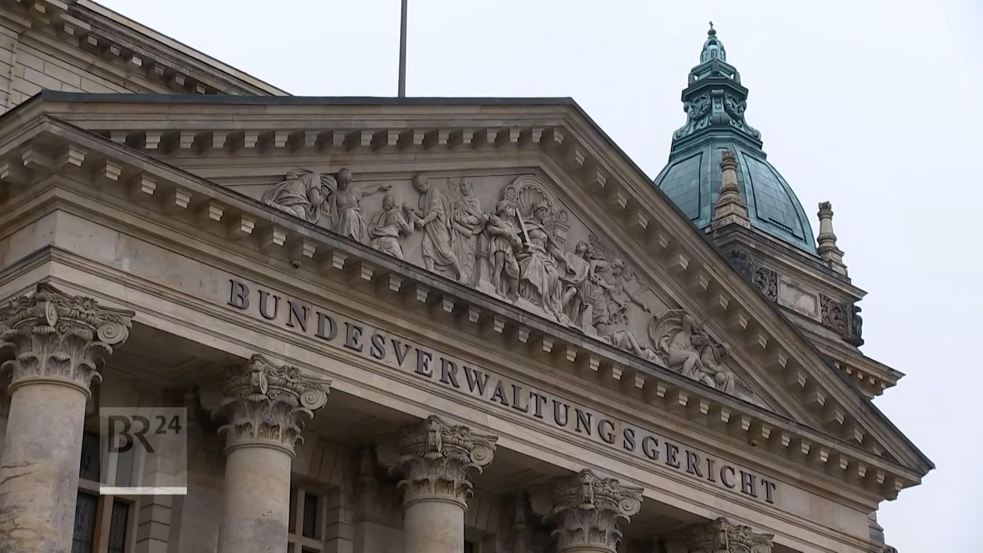 Bundesverwaltungsgericht