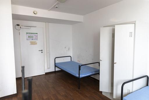 Bayerische Kommunen sind für Flüchtlingsunterbringung zuständig 