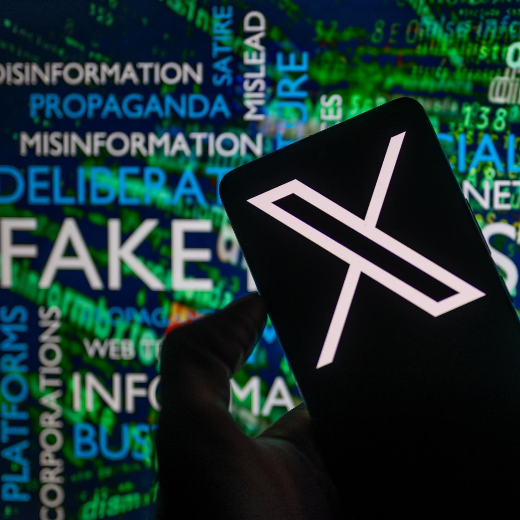 Bayern 2 debattiert: TikTok, X, Instagram - Bleiben oder gehen?