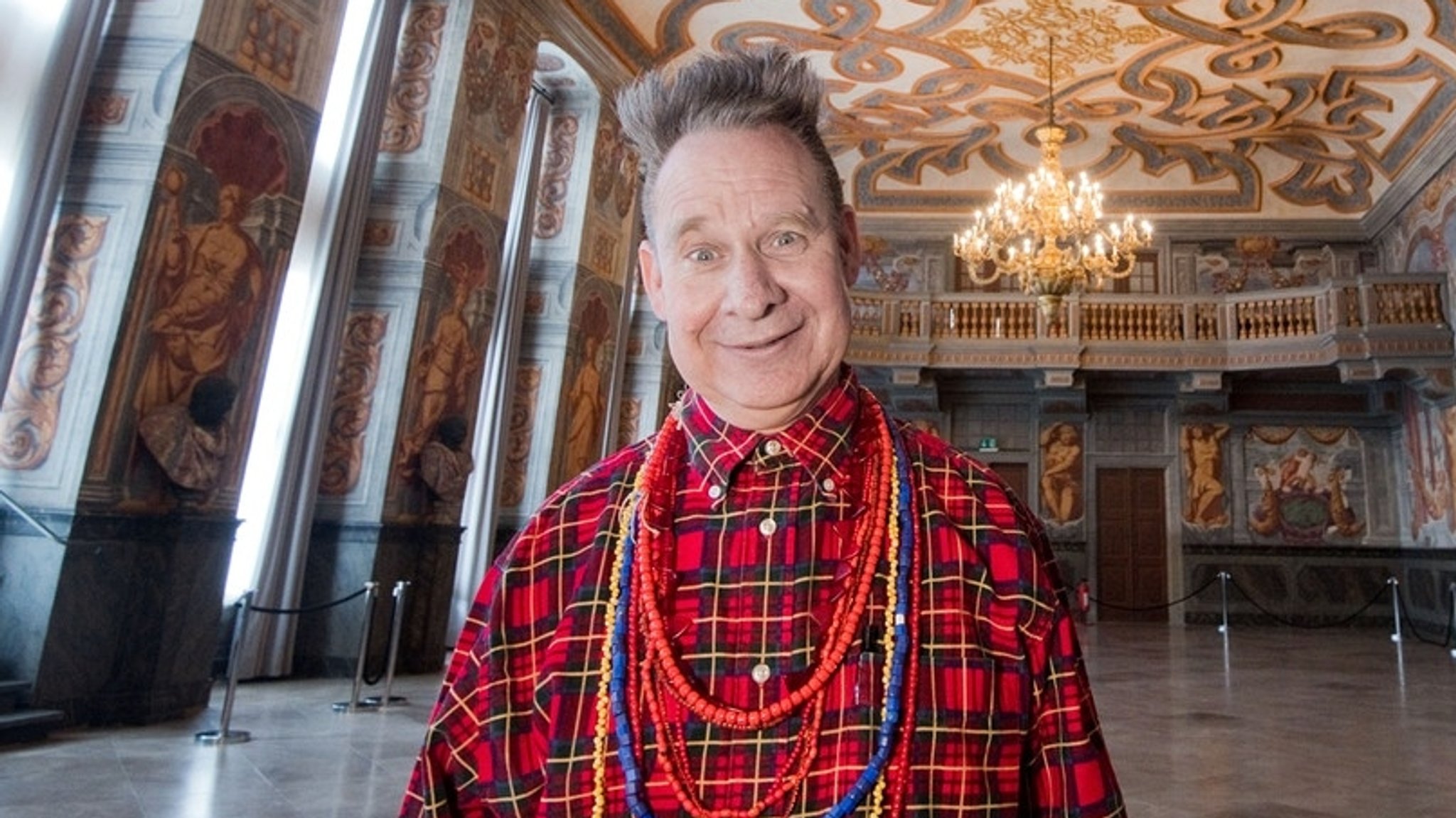 Peter Sellars