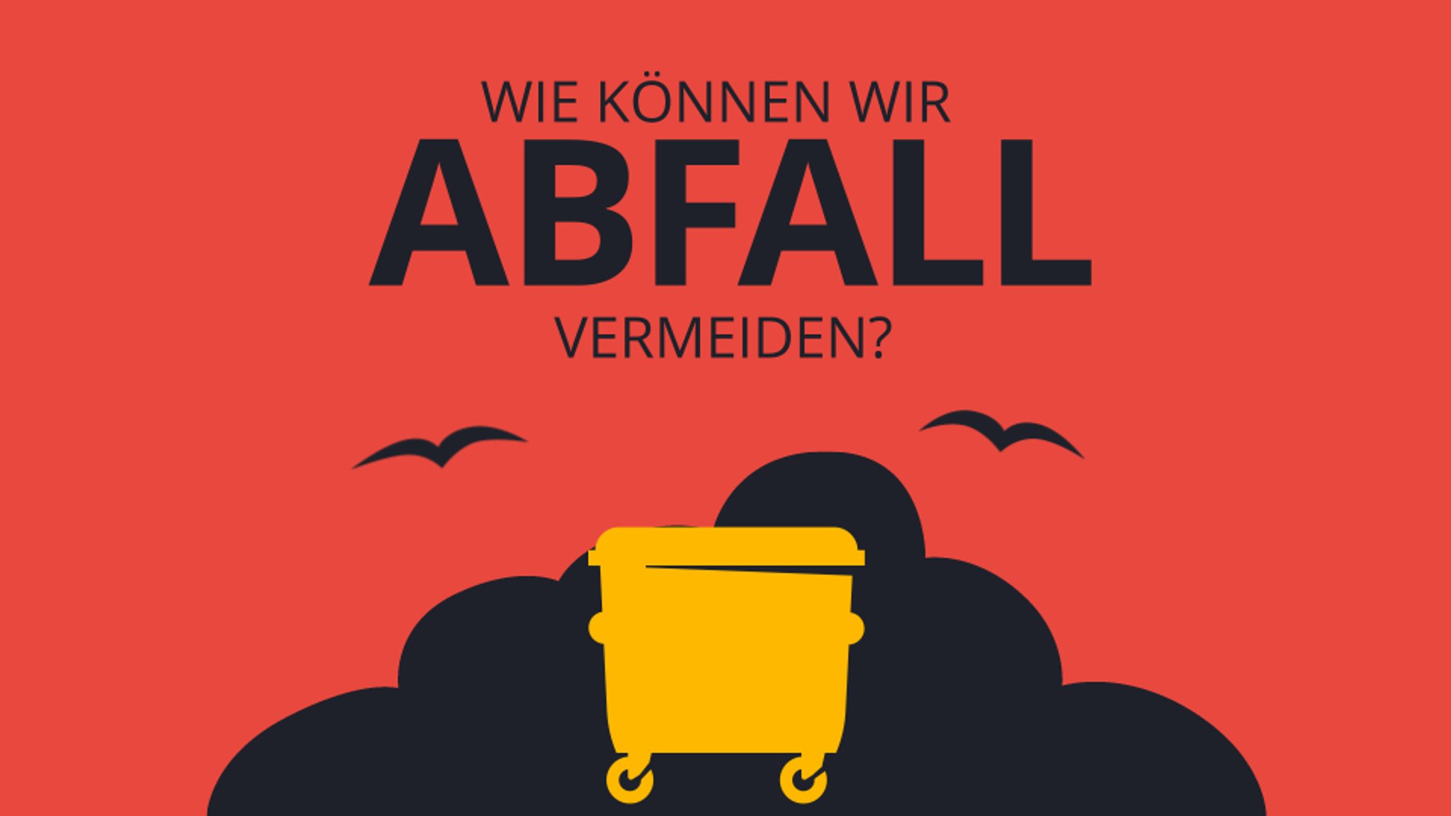 #fragBR24💡 Wie können wir Abfall vermeiden?