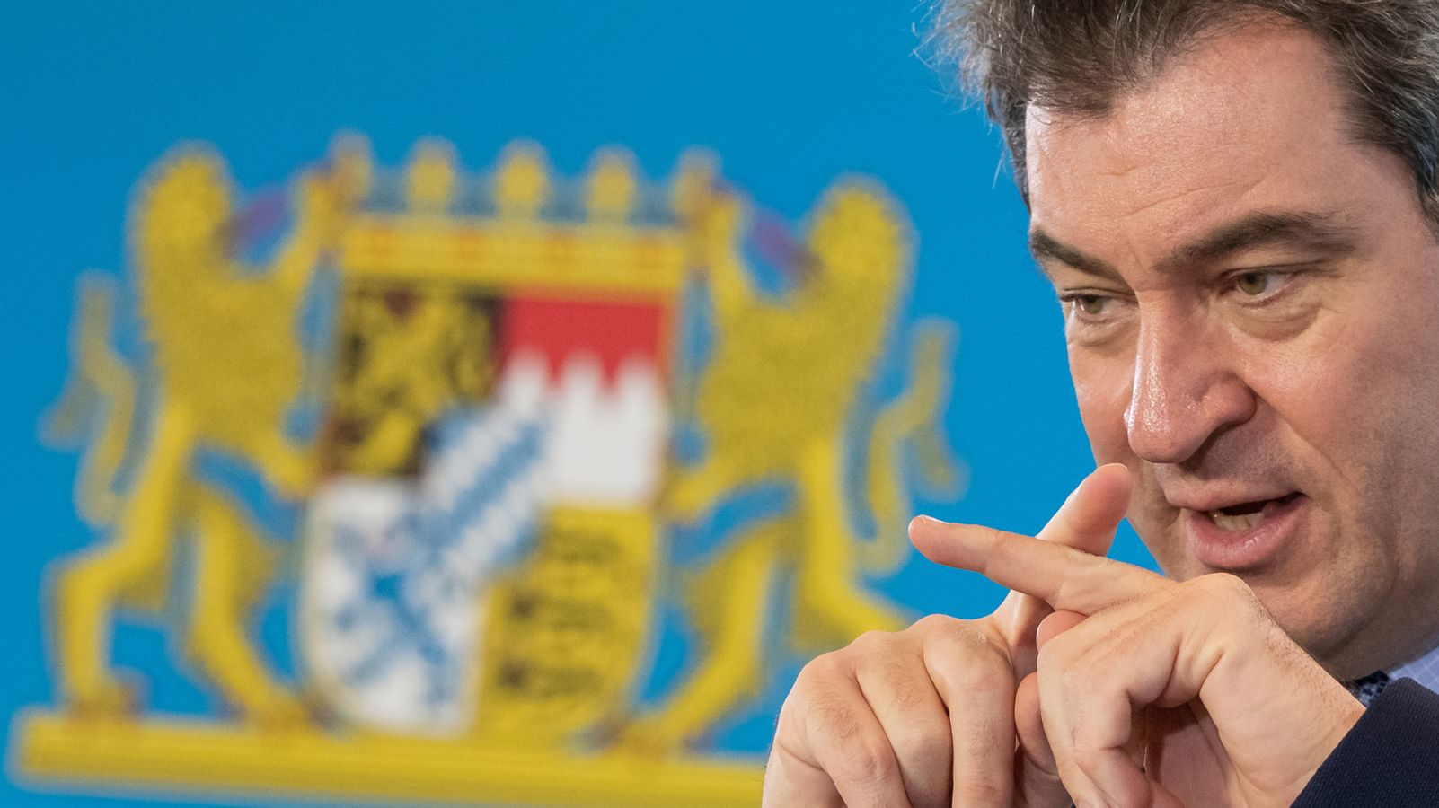 Bayern 94 Prozent Bayern 94 Prozent