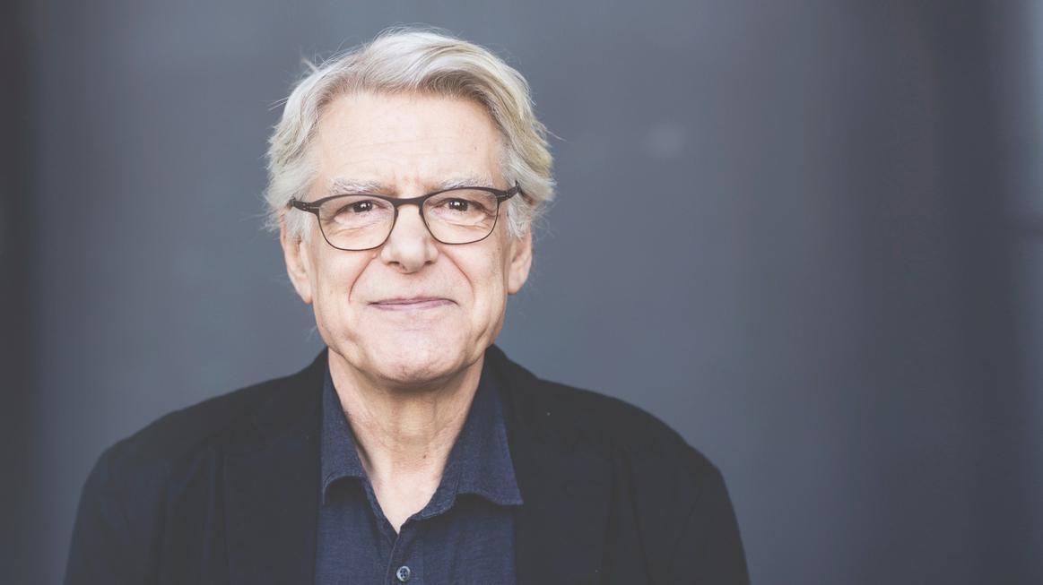 Ernst von Siemens Musikpreis 2021 Ernst von Siemens Musikpreis 2021