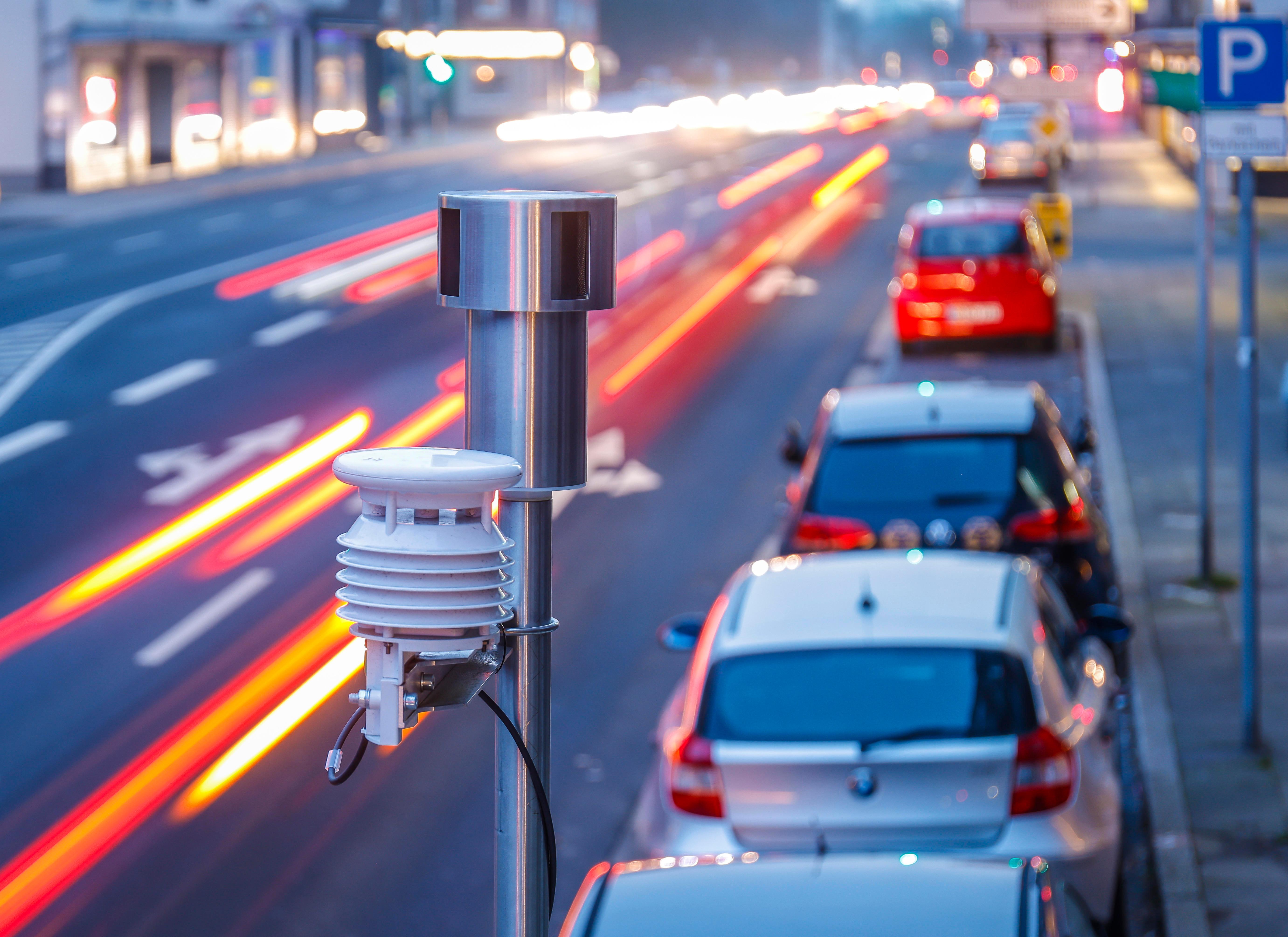 Die EU hat sich auf eine Verschärfung von Schadstoff-Grenzwerten geeinigt