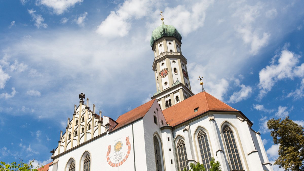 Bistum Augsburg: Zwei Missbrauchsbeauftragte treten zurück