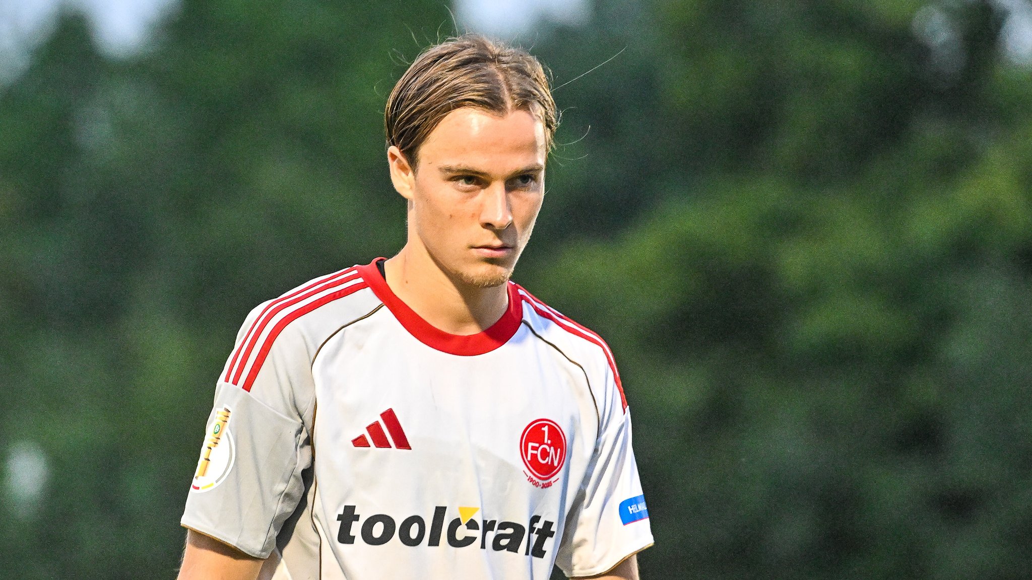 Transfer-Ticker: Transfer von Jander nach England fix