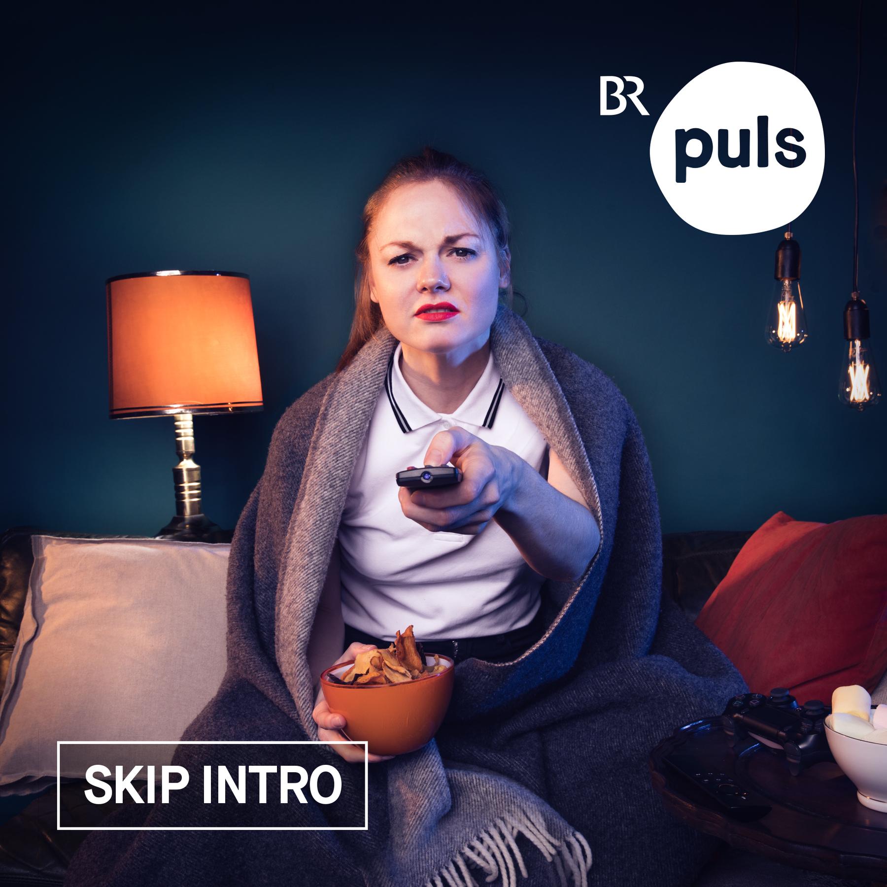 Skip Intro - der Serien-Podcast