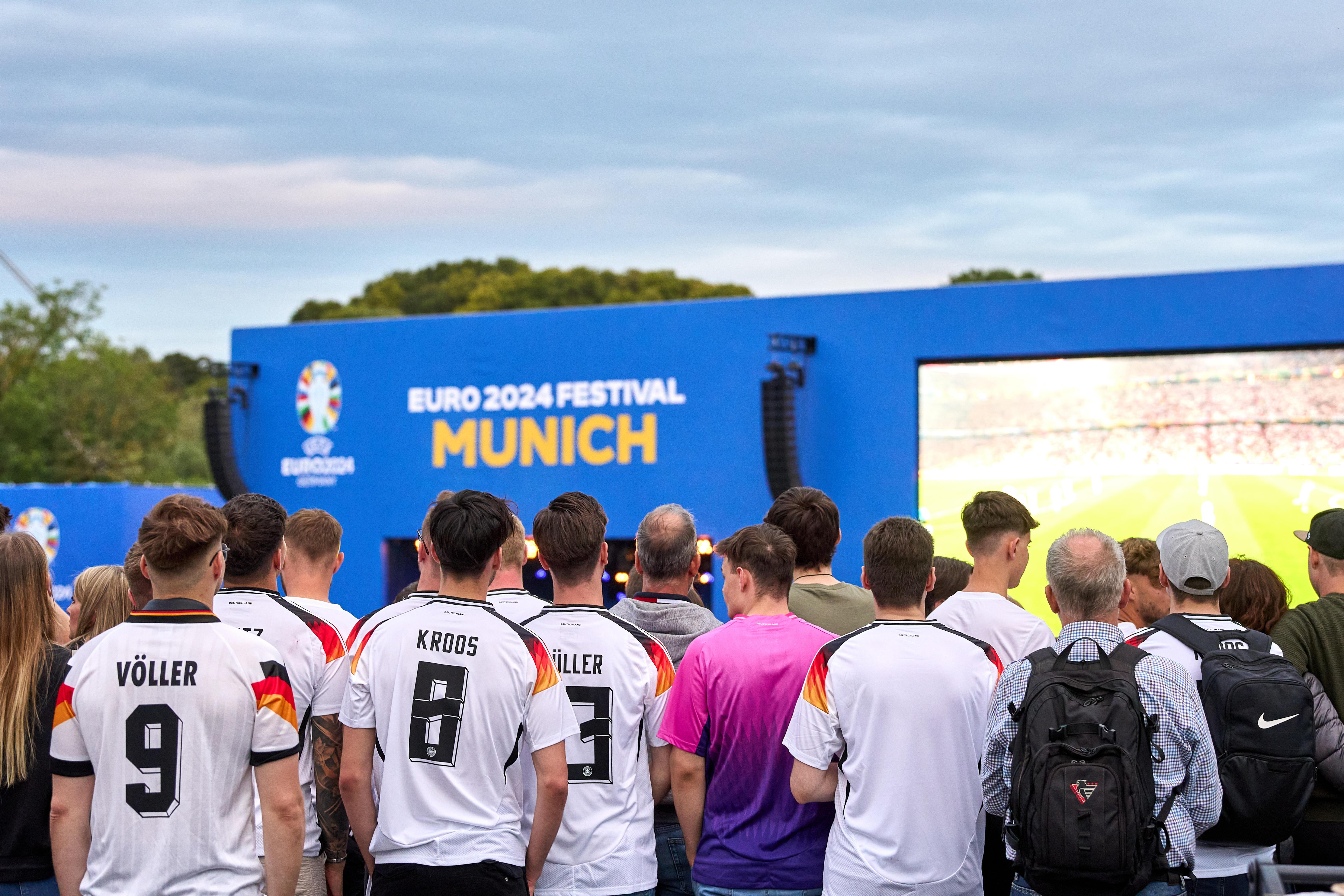 Weiß eine KI schon, wer Europameister wird?