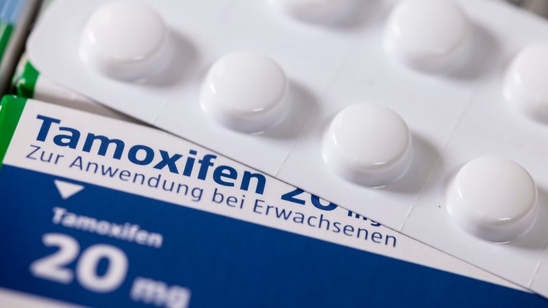 Monatelang ist eines der wichtigsten Nachsorgemittel für Brustkrebs in Deutschland nicht lieferbar.