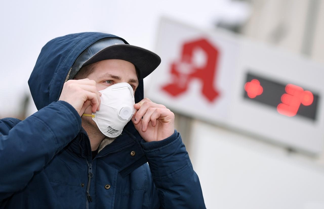 Coronavirus im Alltag