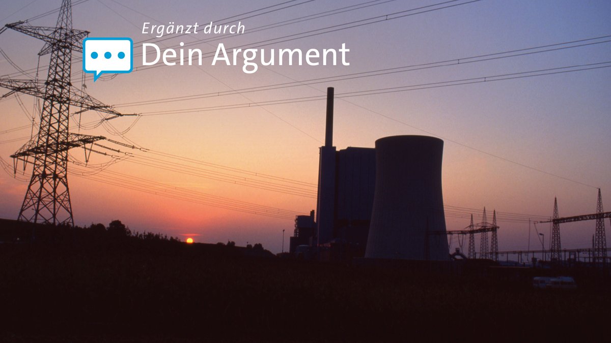 Trotz Atomausstieg: Deutschland verbrennt weniger Kohle und Gas