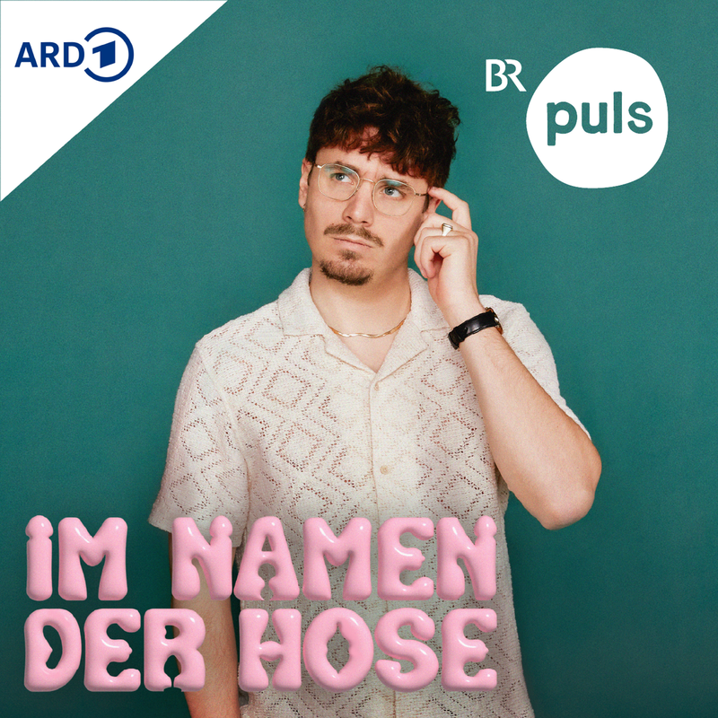 Endgegner Endometriose? Das hilft! - Im Namen der Hose - der Sexpodcast von PULS | BR Podcast